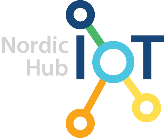 Nordic IoT Hub